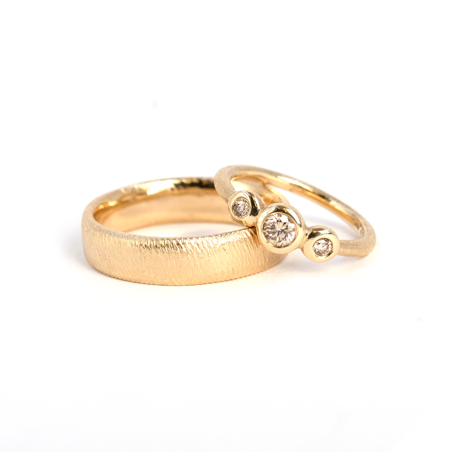 Båndring