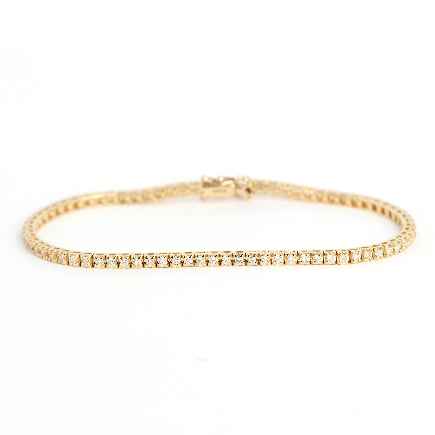 Tennisarmbånd
